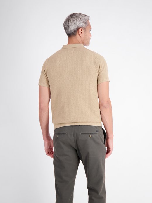 Herren Poloshirt