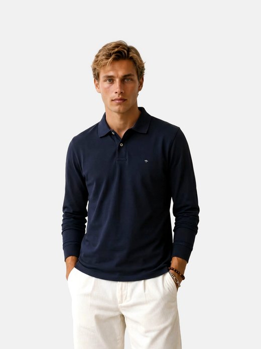 Herren Poloshirt