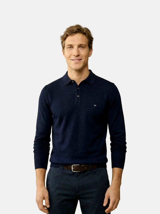 Herren Poloshirt