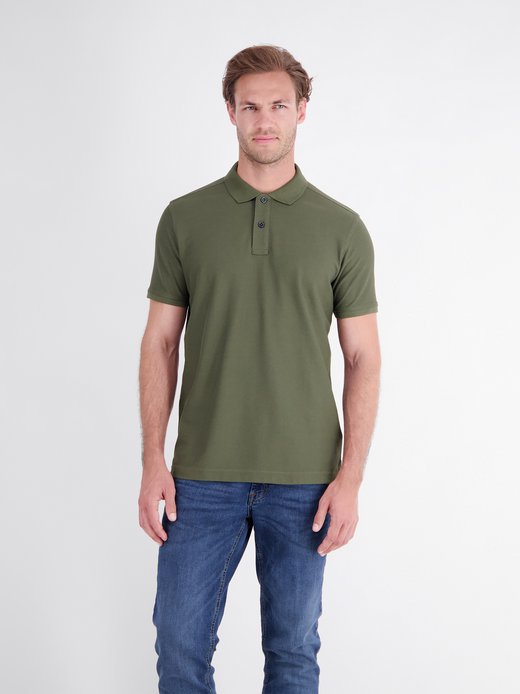 Herren Poloshirt