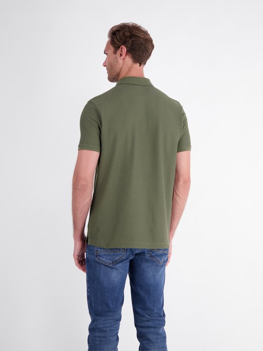 Herren Poloshirt