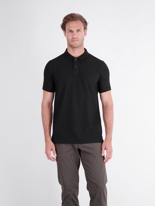 Herren Poloshirt