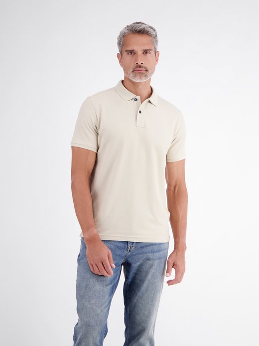 Herren Poloshirt