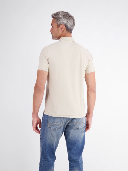 Herren Poloshirt