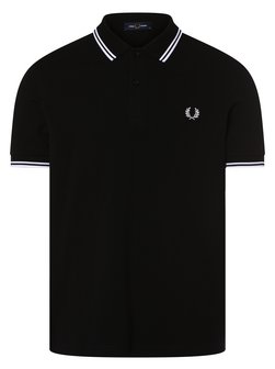 Herren Poloshirt