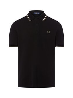 Herren Poloshirt