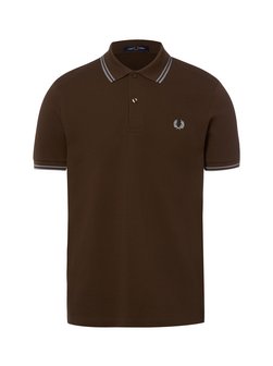 Herren Poloshirt