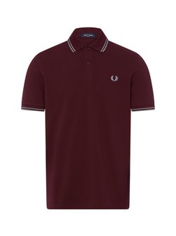 Herren Poloshirt