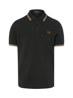 Herren Poloshirt