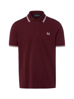 Herren Poloshirt