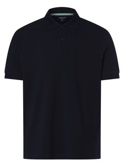Artikelbild Herren Poloshirt von Andrew James in marine uni