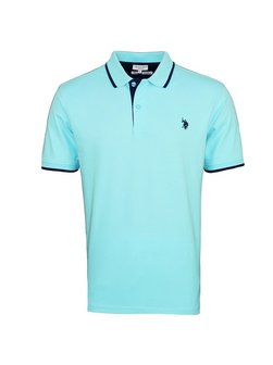 Herren Poloshirt