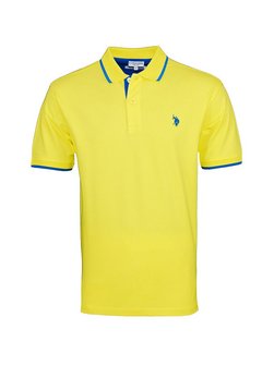 Herren Poloshirt