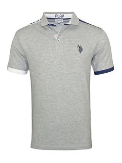 Herren Poloshirt