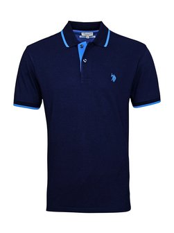 Herren Poloshirt