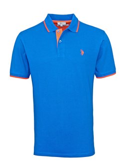 Herren Poloshirt