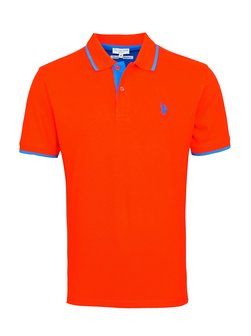 Herren Poloshirt