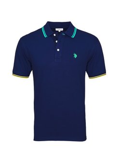 Herren Poloshirt