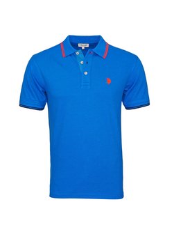 Herren Poloshirt