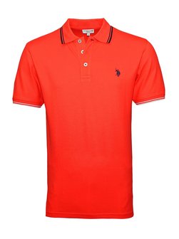 Herren Poloshirt