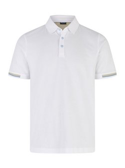 Herren Poloshirt
