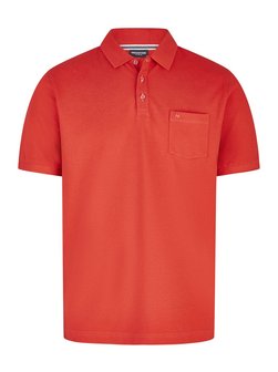 Herren Poloshirt