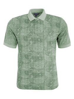 Herren Poloshirt