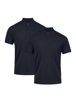 Herren Poloshirt
