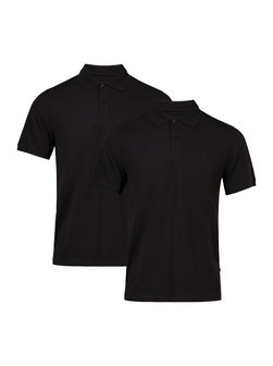 Herren Poloshirt