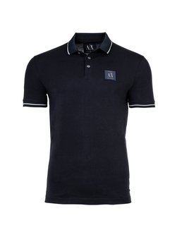 Herren Poloshirt