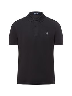 Artikelbild Herren Poloshirt von Fred Perry in anthrazit uni