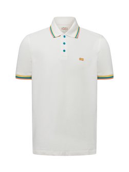 Herren Poloshirt