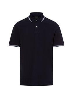Artikelbild Herren Poloshirt von Bugatti in marine uni