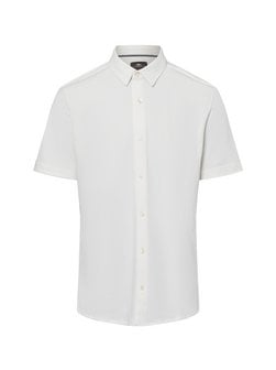 Artikelbild Herren Poloshirt von Fynch-Hatton in ecru uni