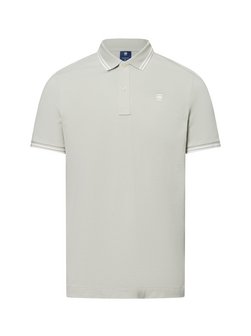 Artikelbild Herren Poloshirt von G-Star RAW in ecru uni