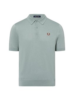 Herren Poloshirt