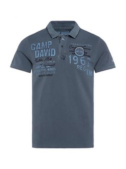 Herren Poloshirt