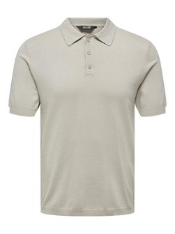 Herren Poloshirt