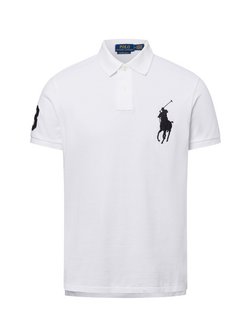 Herren Poloshirt
