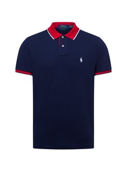 Herren Poloshirt