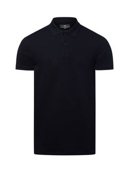 Artikelbild Herren Poloshirt von Nils Sundström in marine uni