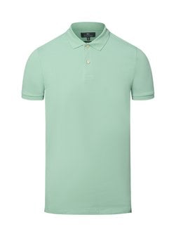 Artikelbild Herren Poloshirt von Nils Sundström in lind uni