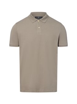 Artikelbild Herren Poloshirt von Nils Sundström in schilf uni
