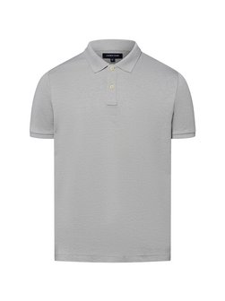 Artikelbild Herren Poloshirt von Andrew James in sand meliert