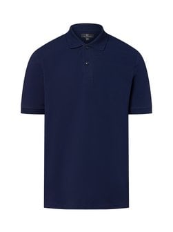 Artikelbild Herren Poloshirt von Nils Sundström in marine uni