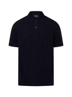 Artikelbild Herren Poloshirt von Nils Sundström in marine uni