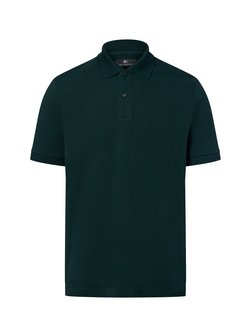 Artikelbild Herren Poloshirt von Nils Sundström in tanne uni