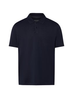 Artikelbild Herren Poloshirt von Marc O'Polo in marine uni