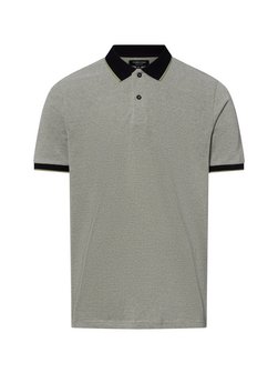 Artikelbild Herren Poloshirt von Andrew James in lind meliert