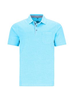 Herren Poloshirt
